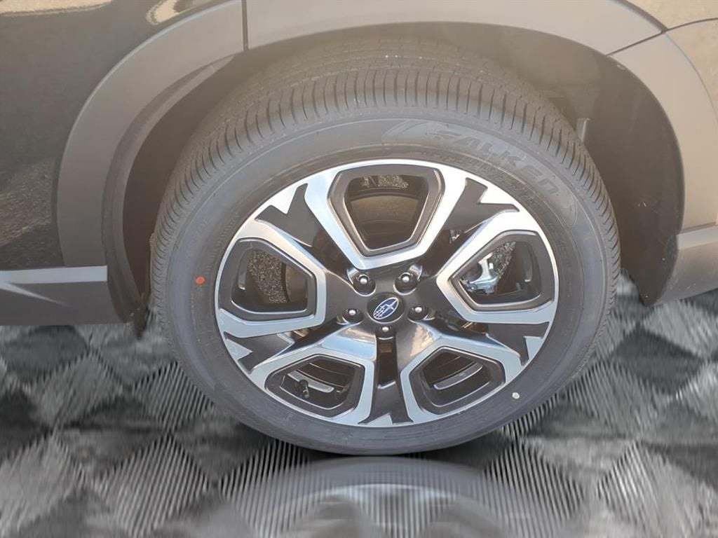 2025 Subaru ASCENT Touring