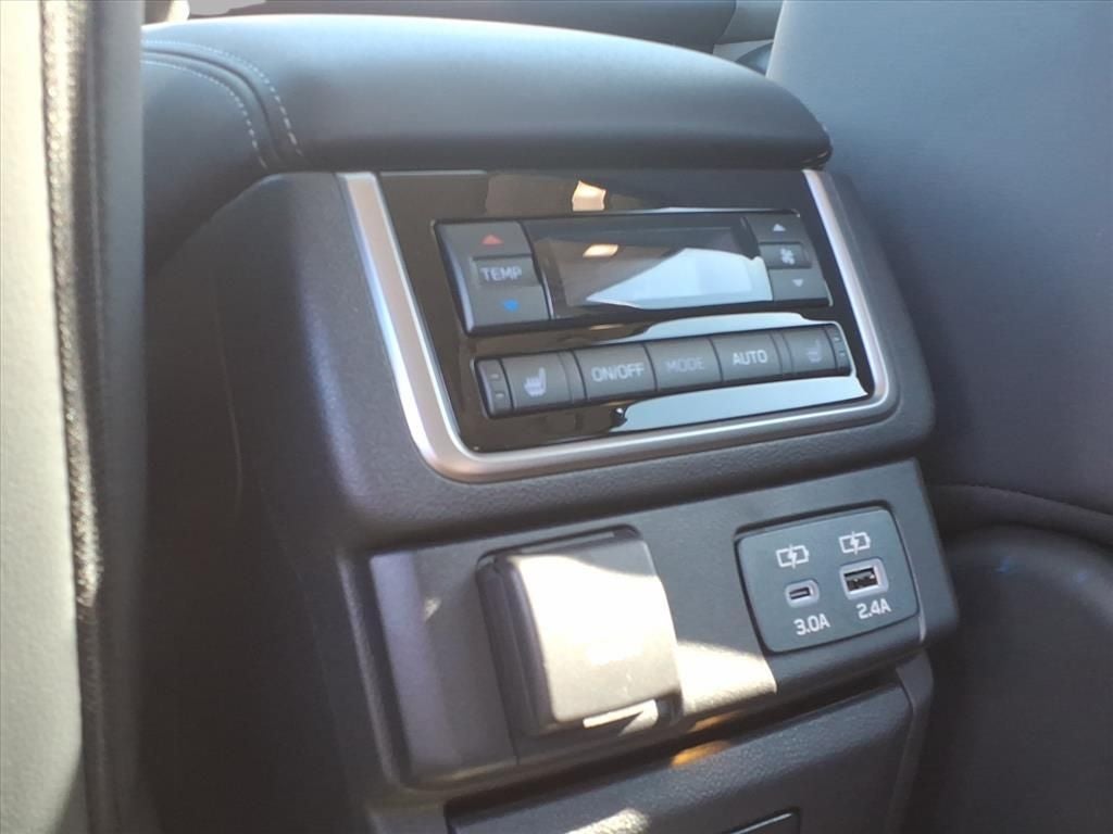 2025 Subaru ASCENT Touring