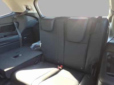 2025 Subaru ASCENT Touring