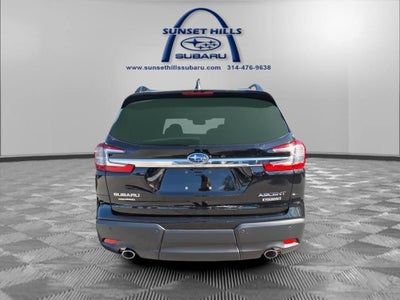 2025 Subaru ASCENT Touring