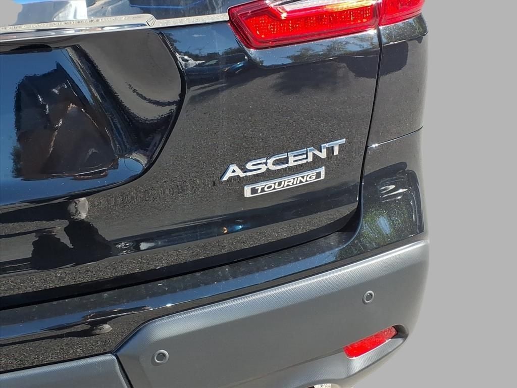 2025 Subaru ASCENT Touring