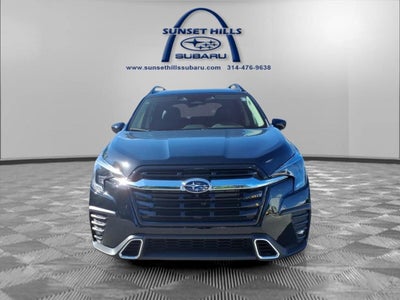 2025 Subaru ASCENT Touring