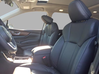 2025 Subaru ASCENT Touring