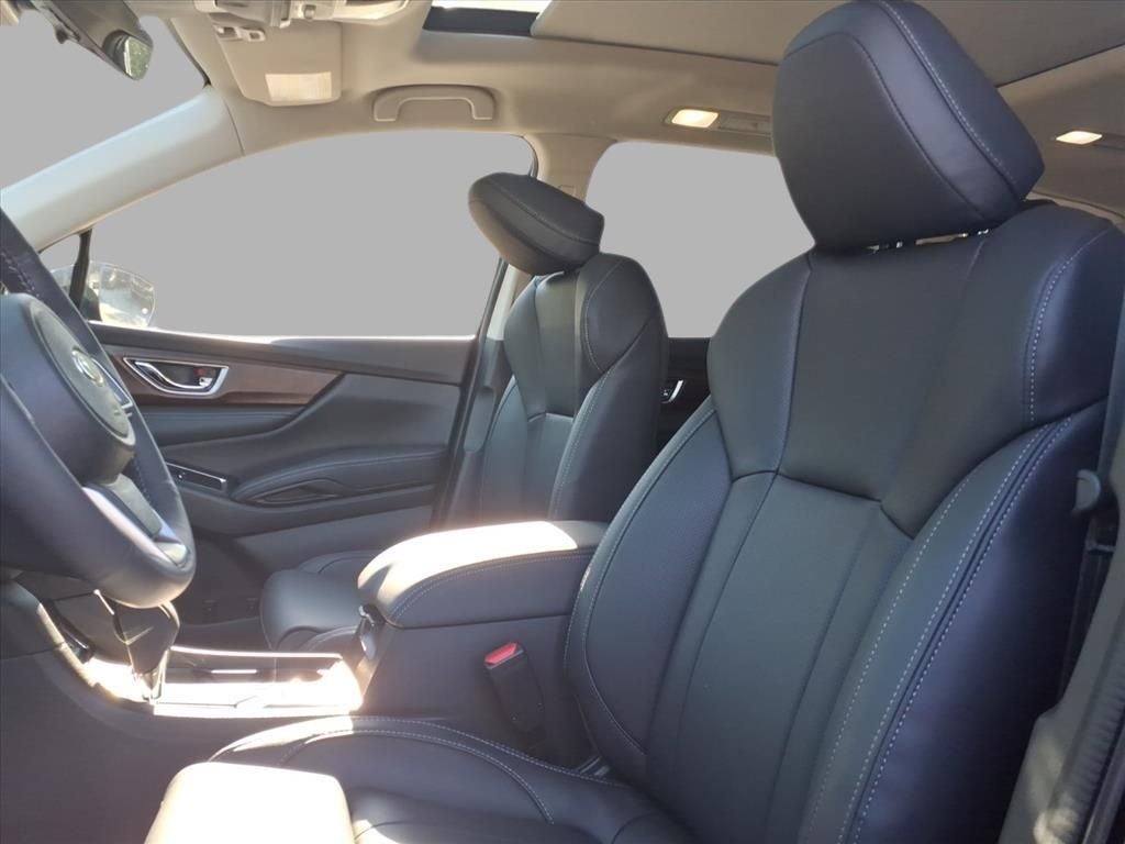 2025 Subaru ASCENT Touring
