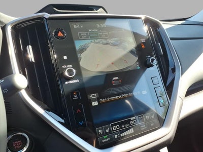 2025 Subaru ASCENT Touring