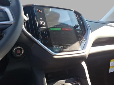 2025 Subaru ASCENT Touring