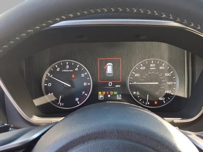 2025 Subaru ASCENT Touring