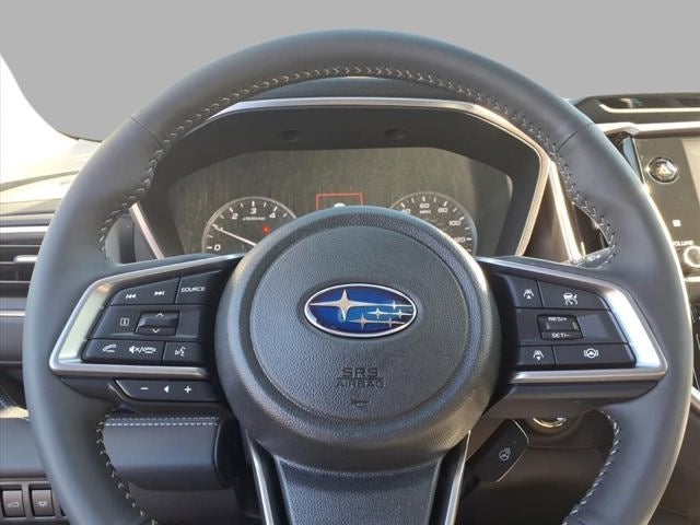 2025 Subaru ASCENT Touring