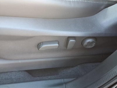 2025 Subaru ASCENT Touring