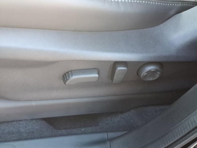 2025 Subaru ASCENT Touring