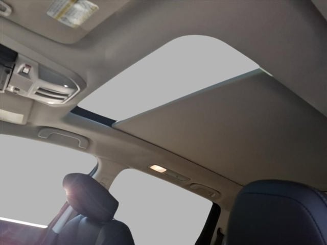 2025 Subaru ASCENT Touring