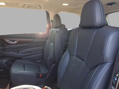 2025 Subaru ASCENT Touring