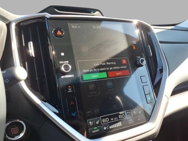 2025 Subaru ASCENT Touring