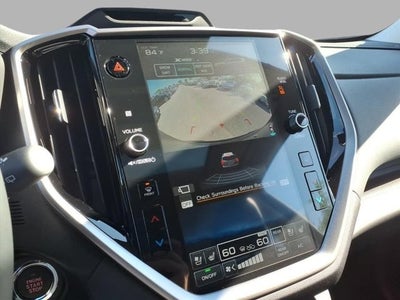 2025 Subaru ASCENT Touring