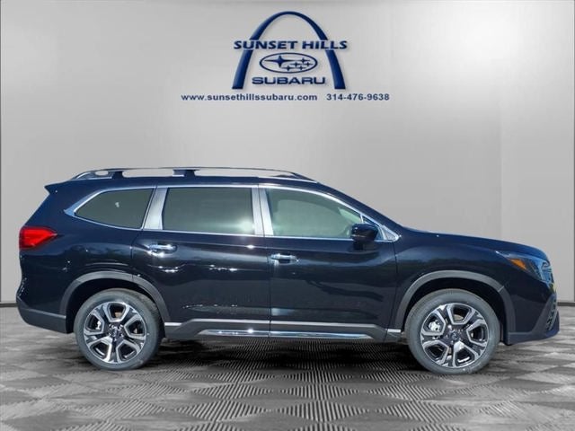 2025 Subaru ASCENT Touring