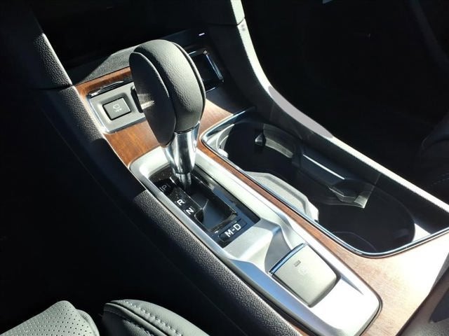 2025 Subaru ASCENT Touring