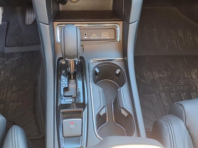 2025 Subaru ASCENT Onyx Edition Touring