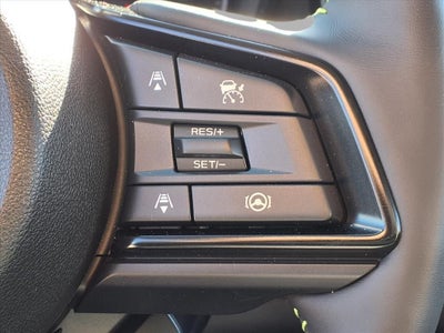 2025 Subaru ASCENT Onyx Edition Touring