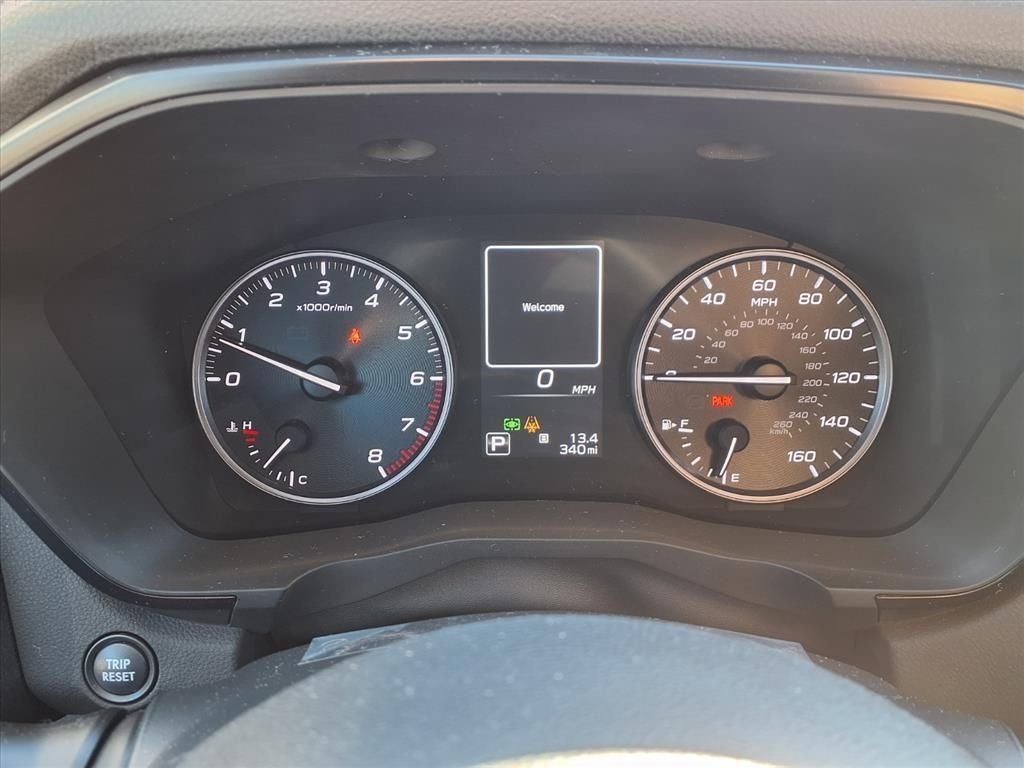 2025 Subaru ASCENT Onyx Edition Touring