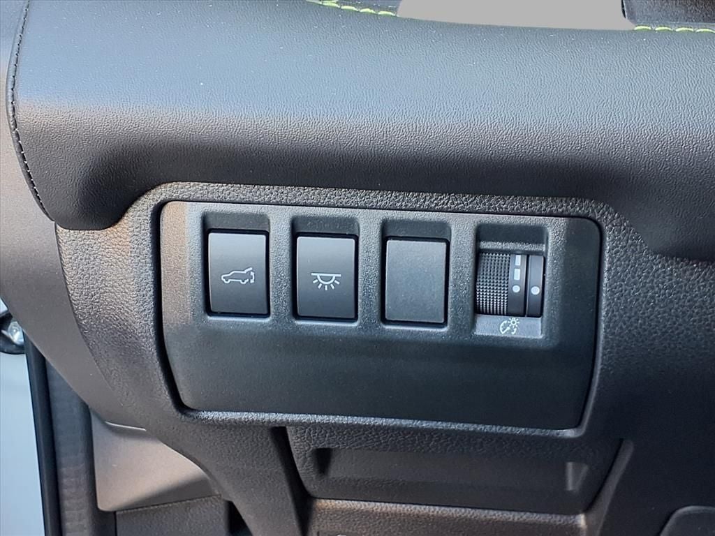 2025 Subaru ASCENT Onyx Edition Touring