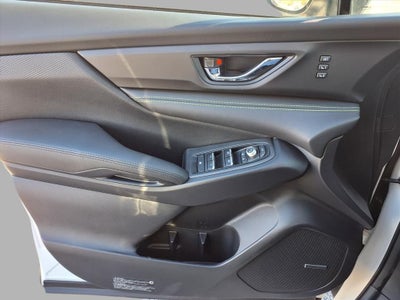 2025 Subaru ASCENT Onyx Edition Touring