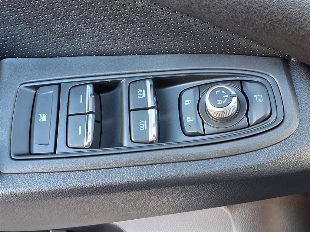 2025 Subaru ASCENT Onyx Edition Touring