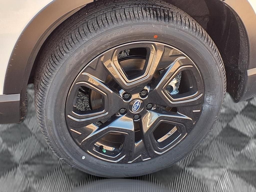 2025 Subaru ASCENT Onyx Edition Touring