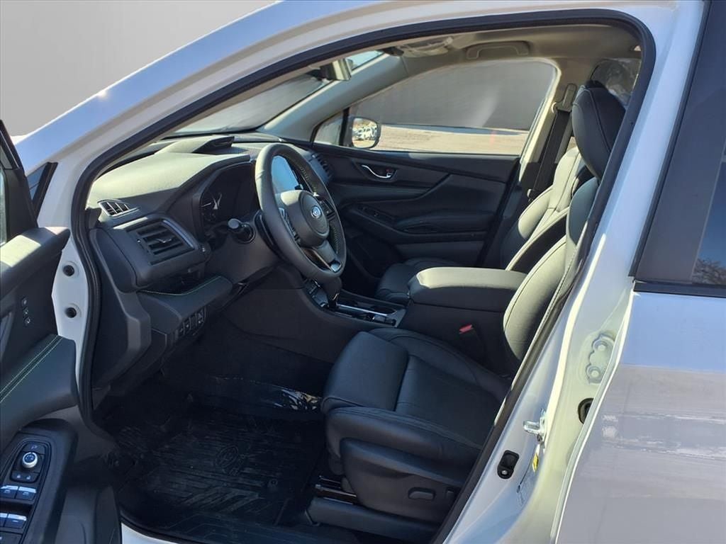2025 Subaru ASCENT Onyx Edition Touring
