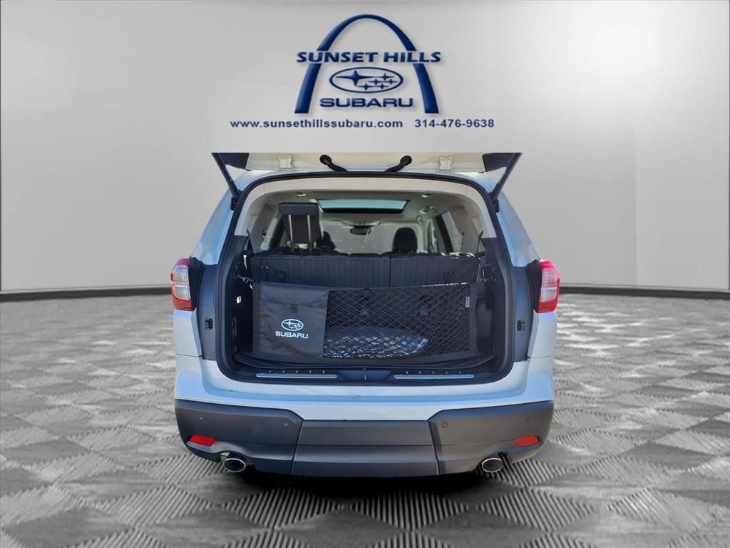 2025 Subaru ASCENT Onyx Edition Touring
