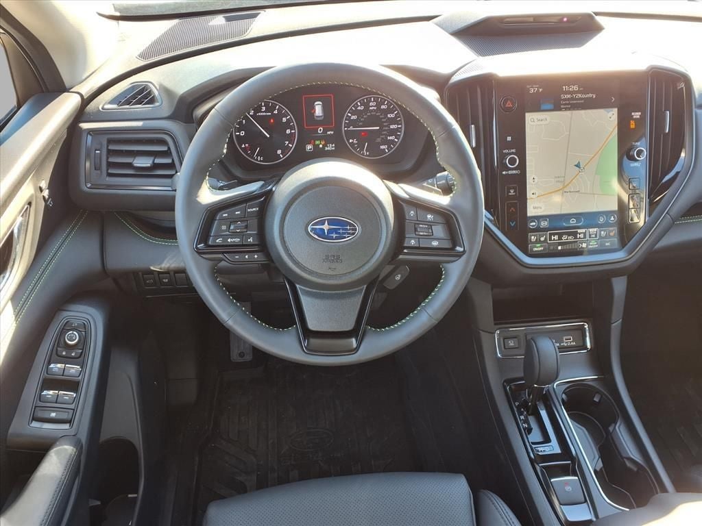 2025 Subaru ASCENT Onyx Edition Touring