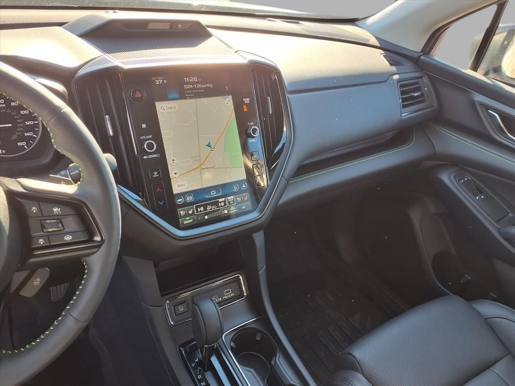 2025 Subaru ASCENT Onyx Edition Touring