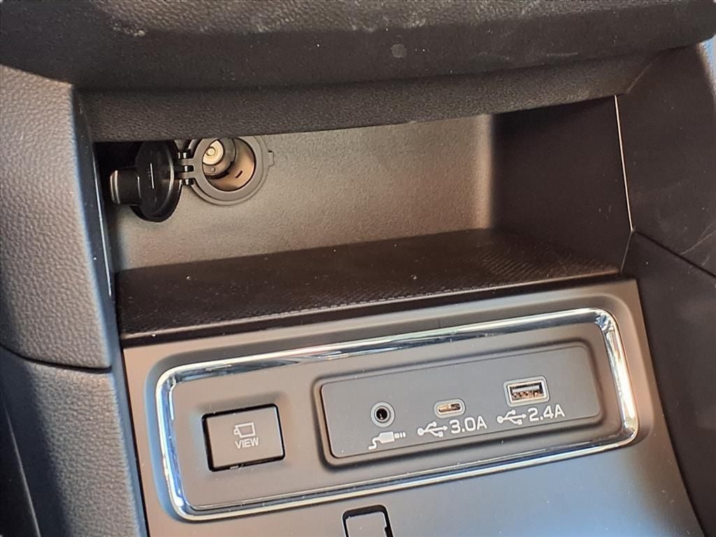 2025 Subaru ASCENT Onyx Edition Touring