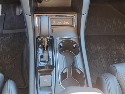 2025 Subaru ASCENT Onyx Edition Touring