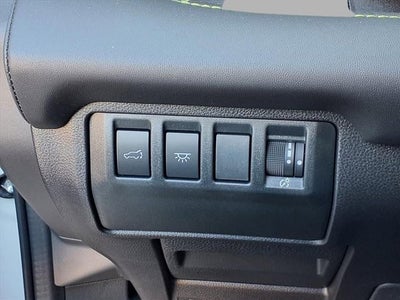 2025 Subaru ASCENT Onyx Edition Touring