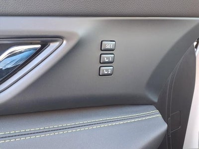 2025 Subaru ASCENT Onyx Edition Touring