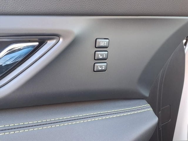 2025 Subaru ASCENT Onyx Edition Touring