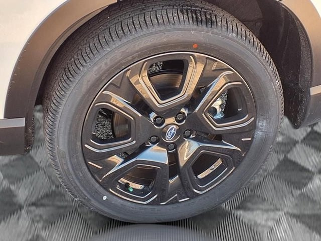 2025 Subaru ASCENT Onyx Edition Touring