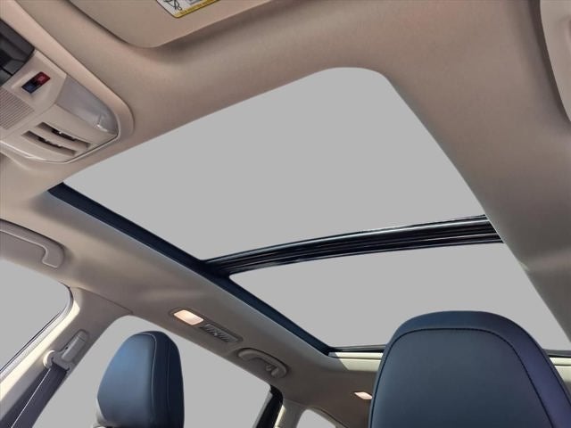 2025 Subaru ASCENT Onyx Edition Touring