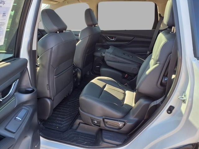 2025 Subaru ASCENT Onyx Edition Touring