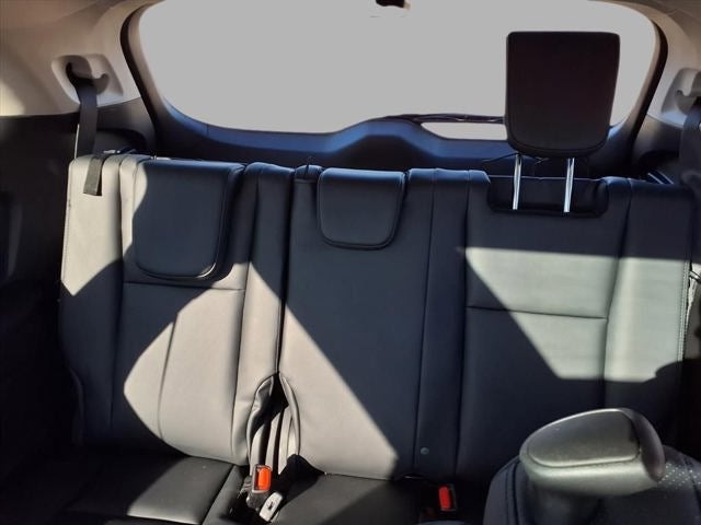 2025 Subaru ASCENT Onyx Edition Touring