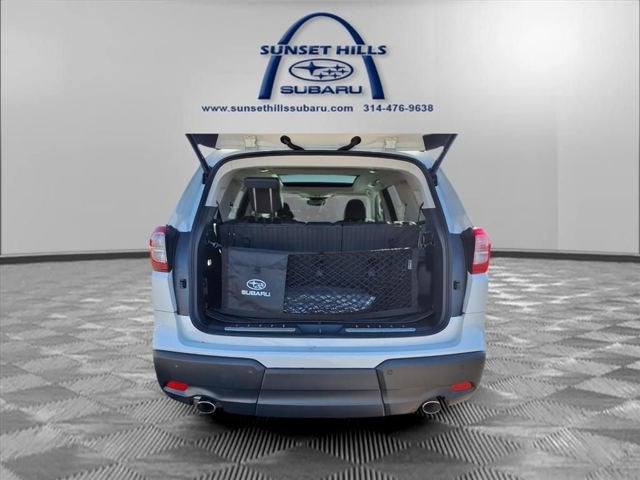 2025 Subaru ASCENT Onyx Edition Touring