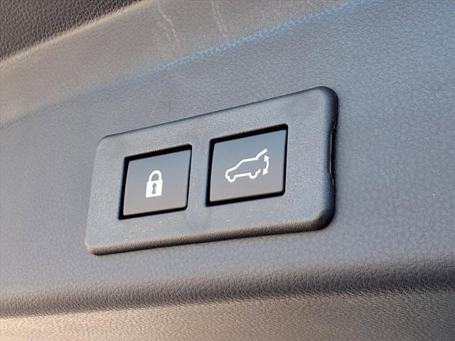 2025 Subaru ASCENT Onyx Edition Touring