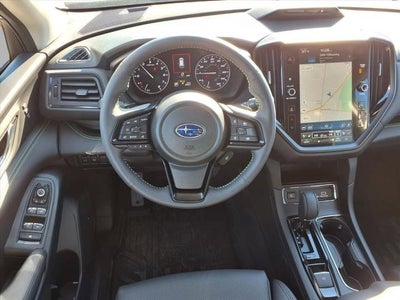 2025 Subaru ASCENT Onyx Edition Touring