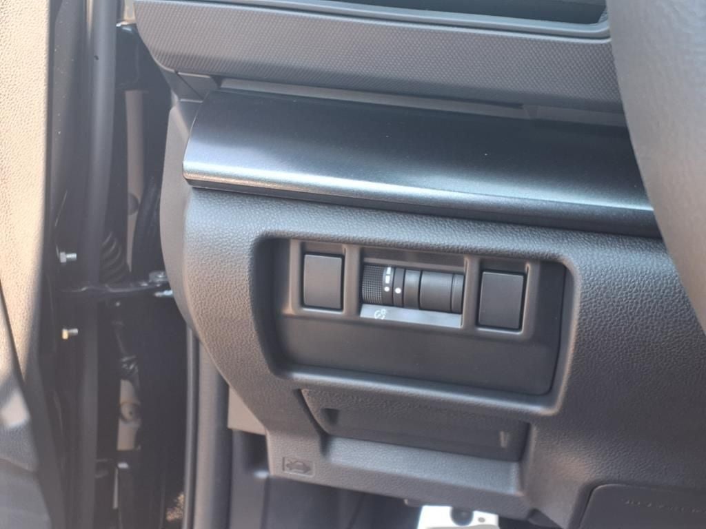 2025 Subaru IMPREZA RS