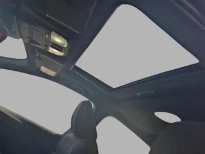 2025 Subaru IMPREZA RS