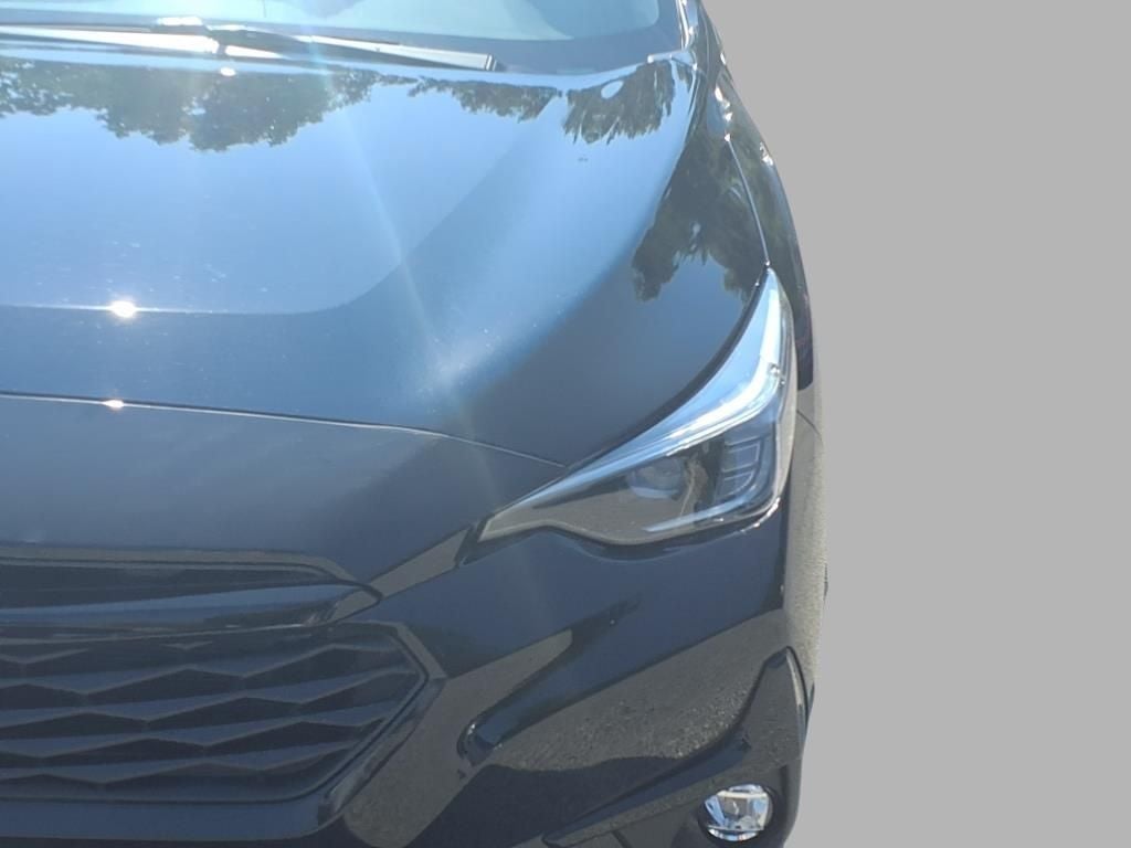 2025 Subaru IMPREZA RS