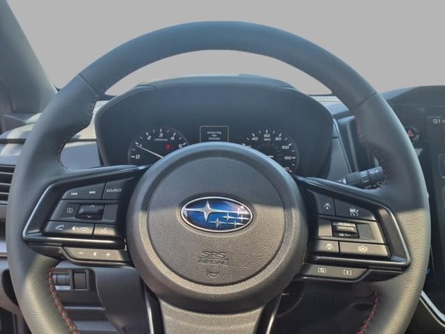 2025 Subaru IMPREZA RS