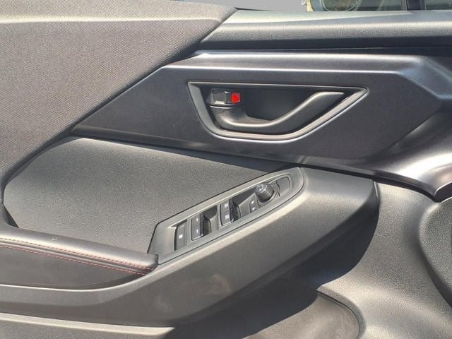 2025 Subaru IMPREZA RS