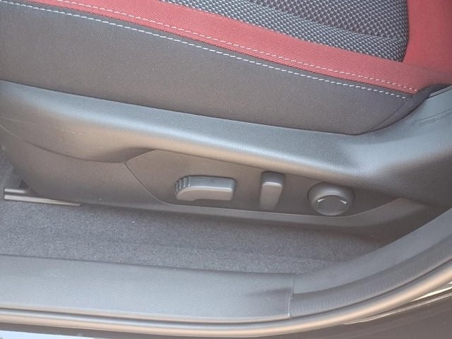 2025 Subaru IMPREZA RS