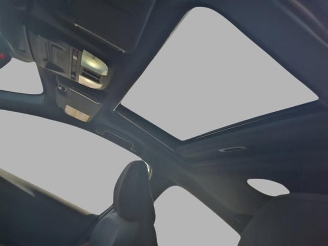 2025 Subaru IMPREZA RS